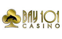 Bay 101 Sportsbook Review