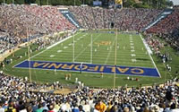 Where To Bet On University of California