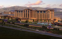 Cache Creek Casino Resort