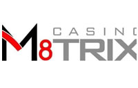 Casino M8trix Sportsbook Review