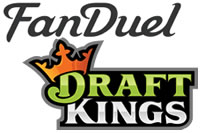 DraftKings + FanDuel = Merger of the Century?