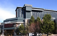 Harrah’s Lake Tahoe Hotel And Casino