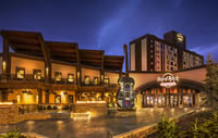 Hard Rock Hotel & Casino Lake Tahoe