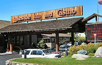 Lakeside Inn And Casino Lake Tahoe