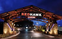 Red Hawk Casino