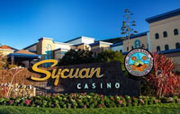 Sycuan Casino