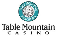 Table Mountain Casino