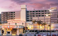 Table Mountain Casino