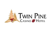 Twin Pine Casino